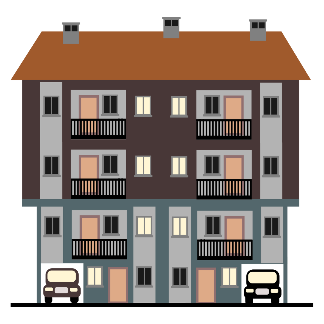 Dummy Apartment Listing Picture